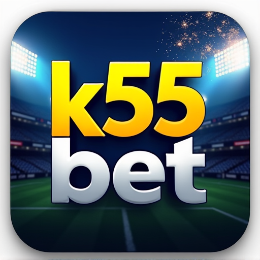 k55bet Logo
